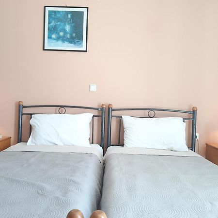 Casa De Blue Studios Лурдата Номер фото