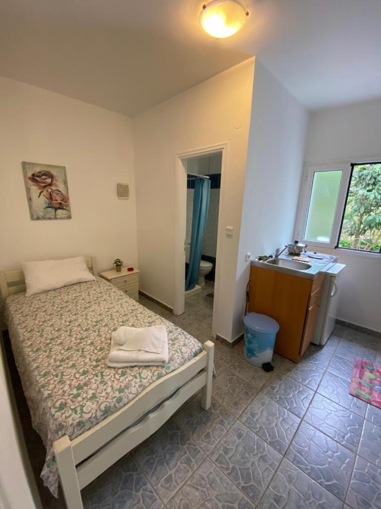 Casa De Blue Studios Лурдата Экстерьер фото