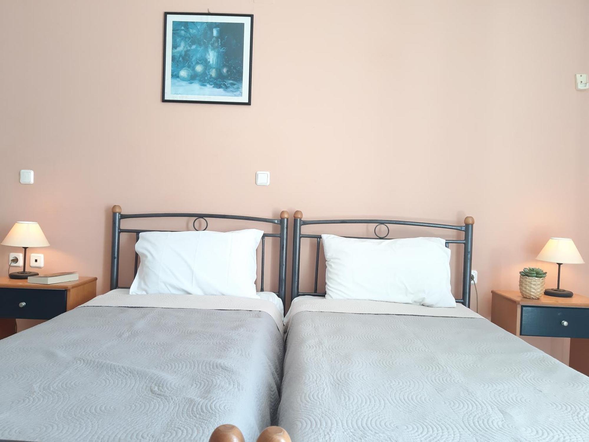 Casa De Blue Studios Лурдата Номер фото